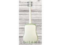 LAVA MUSIC ME 3 Space Bag 38'' White LAVA MUSIC ME 3 Space Bag 38'' White